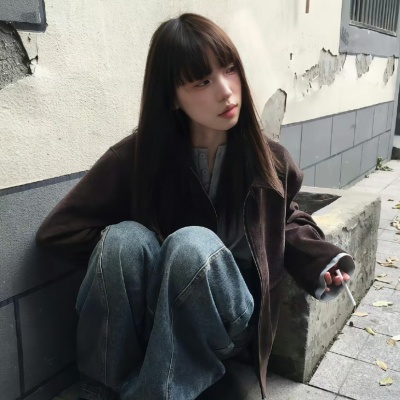 挖到宝啦!超绝ins韩系小众个性女生头像 女生头像 第1张 挖到宝啦!超绝ins韩系小众个性女生头像 女生头像 第1张