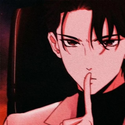 被问N次的小众个性动漫男头来啦 男生头像 第6张 被问N次的小众个性动漫男头来啦 男生头像 第6张