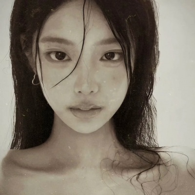 超绝!复古文艺小众女头来袭 女生头像 第6张 超绝!复古文艺小众女头来袭 女生头像 第6张