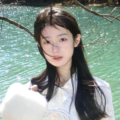 超绝!氛围感拉满的气质可爱女生头像 女生头像 第7张 超绝!氛围感拉满的气质可爱女生头像 女生头像 第7张