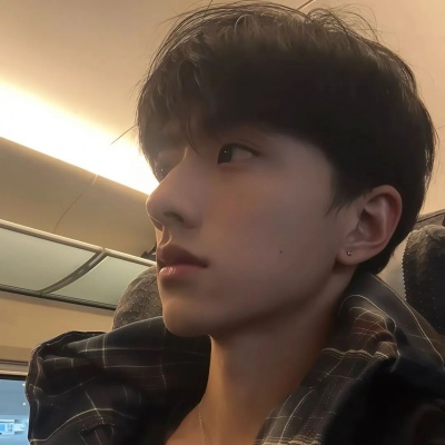 被帅晕！这些ins风格男生头像太绝啦 男生头像 第2张