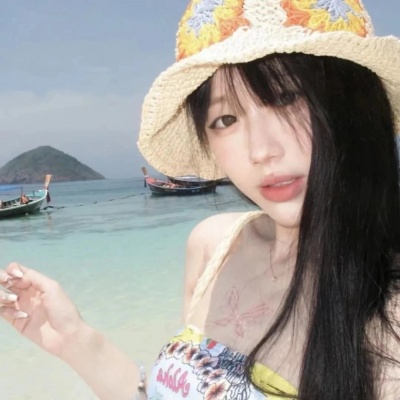 超绝！可爱甜美女生高清头像来袭 女生头像 第8张