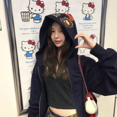 挖到宝啦!超绝ins韩系小众个性女生头像 女生头像 第5张 挖到宝啦!超绝ins韩系小众个性女生头像 女生头像 第5张