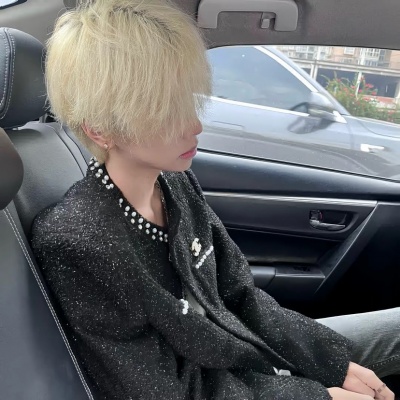 超绝！优质男头ins小众 男生头像 第7张