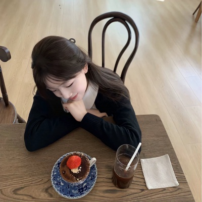 唯美小众闺蜜女生头像来啦! 女生头像 第2张 唯美小众闺蜜女生头像来啦! 女生头像 第2张
