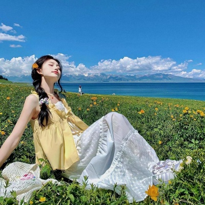 美到犯规的微信唯美风景女生头像来袭 女生头像 第3张 美到犯规的微信唯美风景女生头像来袭 女生头像 第3张