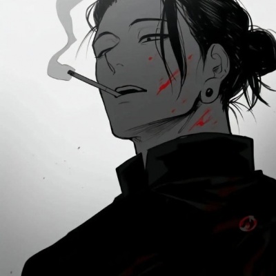 超绝!大佬级稀有动漫男头来袭 男生头像 第6张 超绝!大佬级稀有动漫男头来袭 男生头像 第6张
