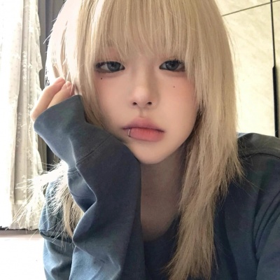 被这些小众可爱明媚女头美哭啦 女生头像 第6张 被这些小众可爱明媚女头美哭啦 女生头像 第6张