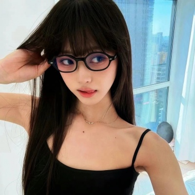 高质量女头像ins,狠狠心动啦! 女生头像 第6张 高质量女头像ins,狠狠心动啦! 女生头像 第6张