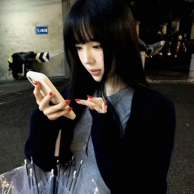 挖到宝啦!超绝ins韩系小众个性女生头像 女生头像 第3张 挖到宝啦!超绝ins韩系小众个性女生头像 女生头像 第3张