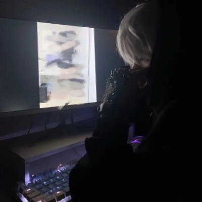 宝藏!个性小众男生头像 男生头像 第3张 宝藏!个性小众男生头像 男生头像 第3张