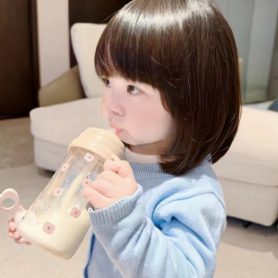 萌娃情头 | 一左一右的超萌配对来袭 情侣头像 第4张 萌娃情头 | 一左一右的超萌配对来袭 情侣头像 第4张