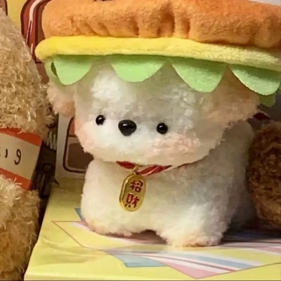 萌化啦！这些可爱呆萌头像来袭 其它头像 第6张