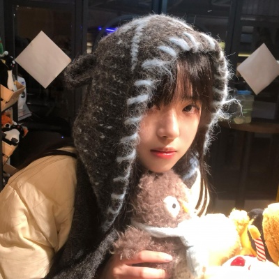 挖到宝啦!小众古早真人女头推荐 女生头像 第3张 挖到宝啦!小众古早真人女头推荐 女生头像 第3张
