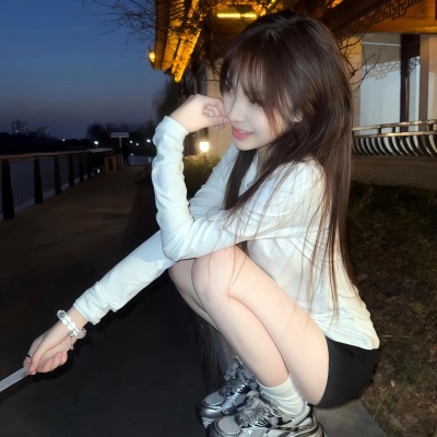 小众气质头像高级女生 女生头像 第10张