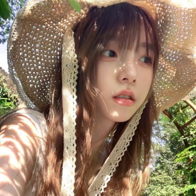 被这组可爱小众明媚女头美到啦! 女生头像 第2张 被这组可爱小众明媚女头美到啦! 女生头像 第2张