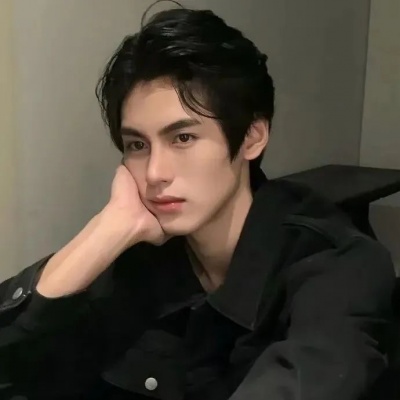 宝藏!个性小众男生头像 男生头像 第9张 宝藏!个性小众男生头像 男生头像 第9张