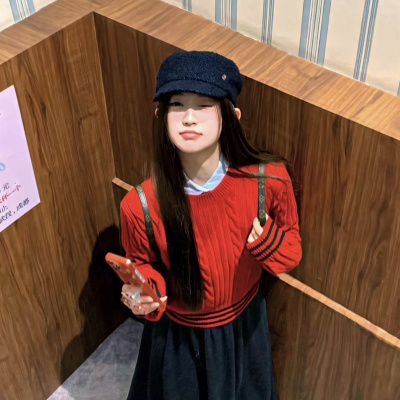 Ins超酷个性小众少女头像来袭! 女生头像 第8张 Ins超酷个性小众少女头像来袭! 女生头像 第8张