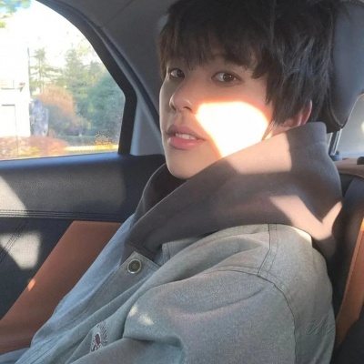 被帅晕！这些ins风格男生头像太绝啦 男生头像 第7张