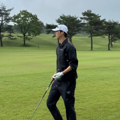 Ins风高级质感男生头像来袭 男生头像 第6张