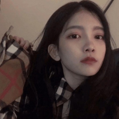超绝!小众气质唯美女生头像来袭 女生头像 第2张 超绝!小众气质唯美女生头像来袭 女生头像 第2张