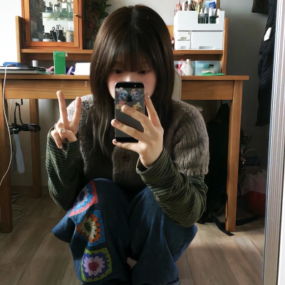滤镜感拉满的唯美女生头像,爱了 女生头像 第3张 滤镜感拉满的唯美女生头像,爱了 女生头像 第3张