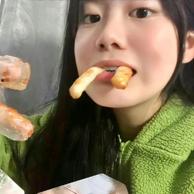 高级头像ins小众女生，超有格调 女生头像 第9张