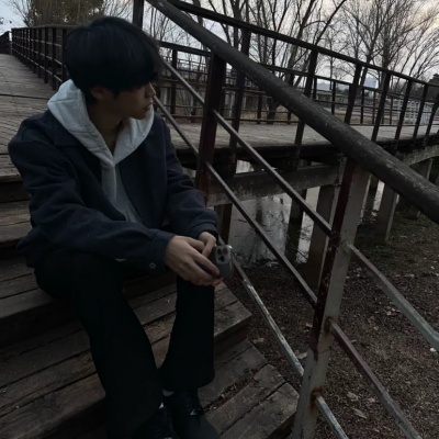 超绝！优质男头ins小众 男生头像 第6张