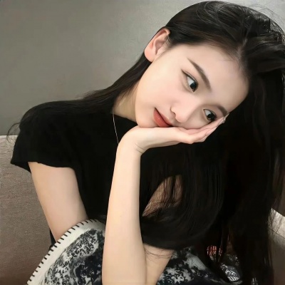 氛围感拉满的气质女生头像,高级感爆棚 女生头像 第2张 氛围感拉满的气质女生头像,高级感爆棚 女生头像 第2张