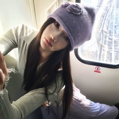 Ins超酷个性小众少女头像来袭! 女生头像 第5张 Ins超酷个性小众少女头像来袭! 女生头像 第5张
