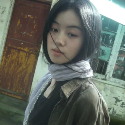 超绝！可爱女生头像真人纯欲 女生头像 第4张