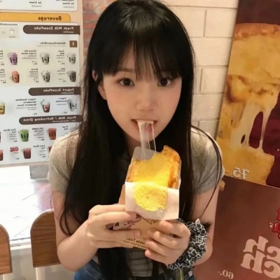 真人情侣头像小众ins 情侣头像 第2张