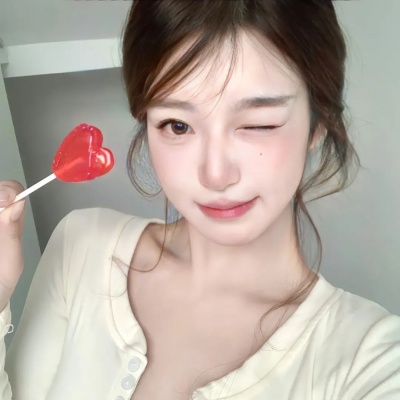 可爱超小众闺蜜女生头像 女生头像 第6张 可爱超小众闺蜜女生头像 女生头像 第6张