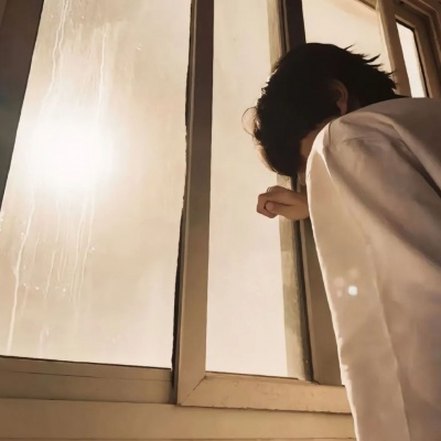被帅晕！这些超绝氛围感微信男生头像 男生头像 第5张