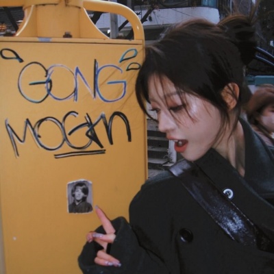 小众宝藏!头像高级可爱小众女生 女生头像 第4张 小众宝藏!头像高级可爱小众女生 女生头像 第4张