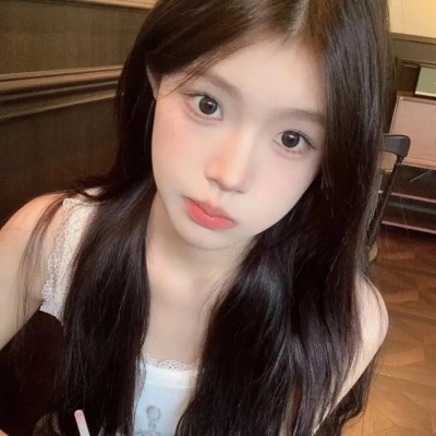 超绝！可爱甜美女生高清头像来袭 女生头像 第1张