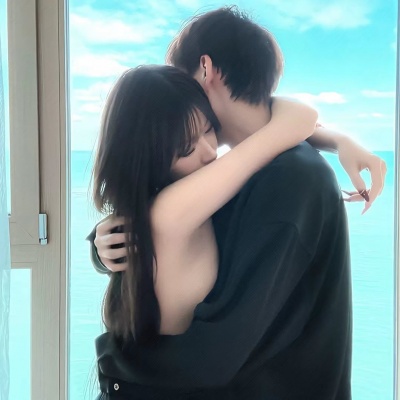 挖到宝啦!双人氛围唯美小众情侣头像 情侣头像 第6张 挖到宝啦!双人氛围唯美小众情侣头像 情侣头像 第6张