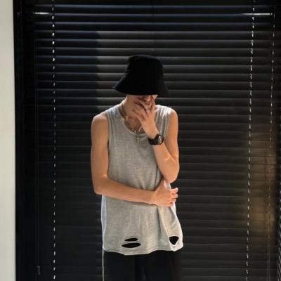 挖到宝啦！超绝ins小众男头精选 男生头像 第6张