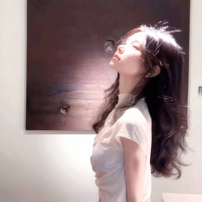 唯美小众闺蜜女生头像来啦! 女生头像 第6张 唯美小众闺蜜女生头像来啦! 女生头像 第6张