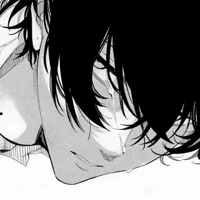被问N次的小众个性动漫男头来啦 男生头像 第3张 被问N次的小众个性动漫男头来啦 男生头像 第3张