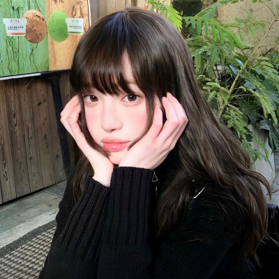 被这组绿色气质氛围女生头像美哭啦 女生头像 第4张 被这组绿色气质氛围女生头像美哭啦 女生头像 第4张
