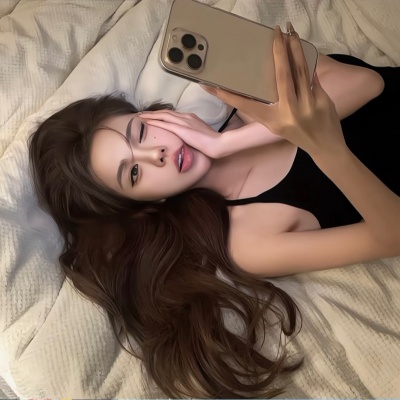 超绝!名媛富家千金专属女生头像来袭 女生头像 第4张 超绝!名媛富家千金专属女生头像来袭 女生头像 第4张