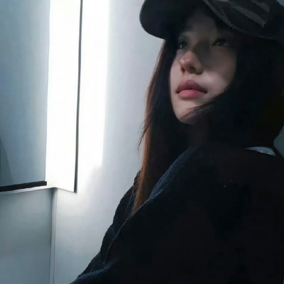 个性小众ins头像女生，狠狠心动啦 女生头像 第10张