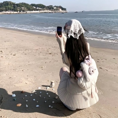 超绝!可爱女生头像真人ins 女生头像 第1张 超绝!可爱女生头像真人ins 女生头像 第1张