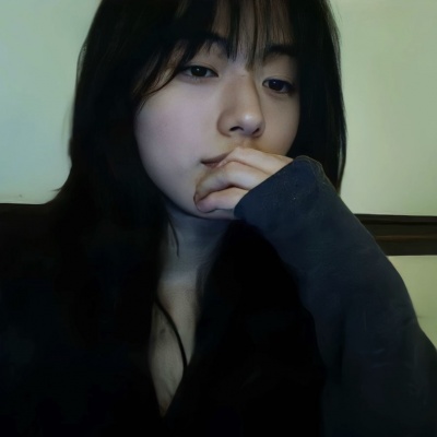 挖到宝啦!超绝ins韩系小众个性女生头像 女生头像 第9张 挖到宝啦!超绝ins韩系小众个性女生头像 女生头像 第9张