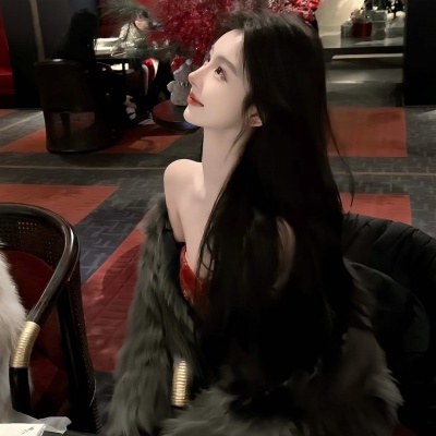 超酷个性御姐高冷女生头像,魅力简直无法抵挡 女生头像 第8张 超酷个性御姐高冷女生头像,魅力简直无法抵挡 女生头像 第8张