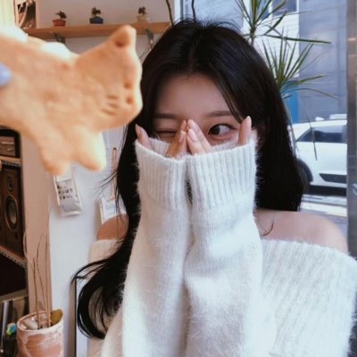 小众宝藏!头像高级可爱小众女生 女生头像 第2张 小众宝藏!头像高级可爱小众女生 女生头像 第2张
