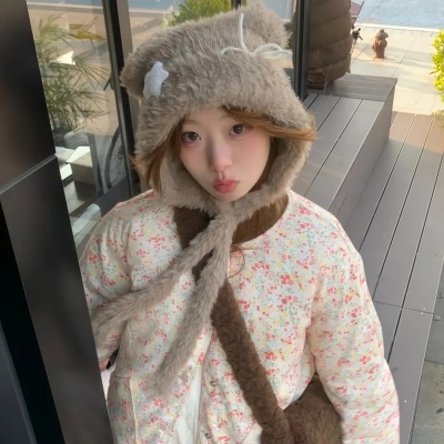 可爱超小众闺蜜女生头像 女生头像 第8张 可爱超小众闺蜜女生头像 女生头像 第8张