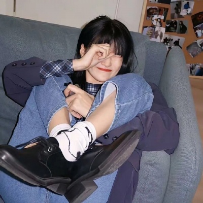 小众宝藏!头像高级可爱小众女生 女生头像 第7张 小众宝藏!头像高级可爱小众女生 女生头像 第7张