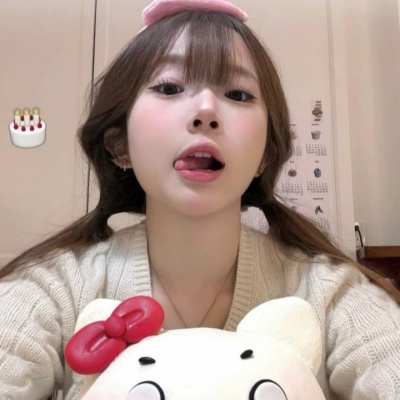 超绝!可爱女生头像真人ins 女生头像 第10张 超绝!可爱女生头像真人ins 女生头像 第10张